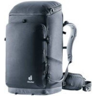 Deuter Jaypack 34+ Rucksack - schwarz