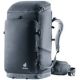 Deuter Jaypack 34+ Rucksack - schwarz