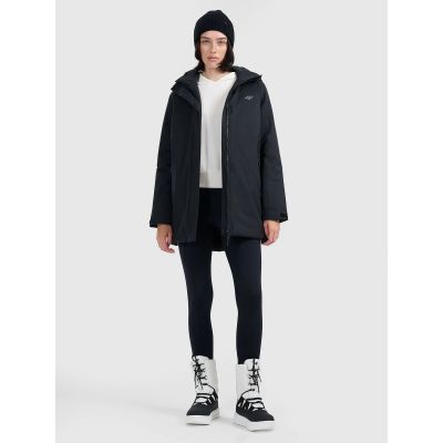 9. Damen Winterparka Membran 8000 4F 4FRAW25TTJAF1027-20S