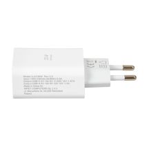 NETZLADEGERÄT I-BOX C-36 PD20W USB-C + USB-A