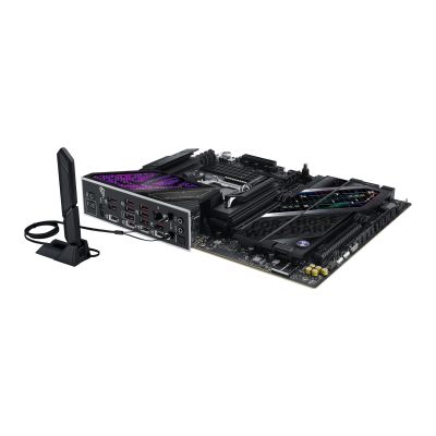 11. ASUS ROG STRIX X870E-E GAM. WIFI7 NEO Mainboard