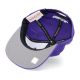 5. Mitchell & Ness NBA Los Angeles Lakers Top Spot Snapback Hwc Lakers Cap HHSS3256-LALYYPPPPURP