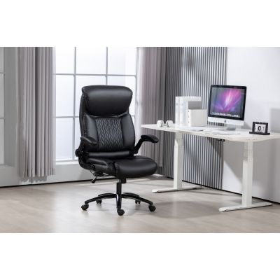 26. Activejet Bürostuhl YK7406-1 Schwarz