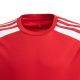 11. adidas Squadra 21 Trikot Jugend Jr GN5746