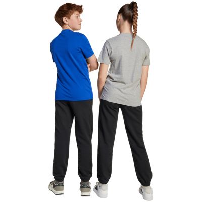 8. adidas Essentials Kinderhose Schwarz JC9765