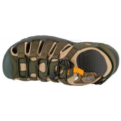 3. Joma S.Gea 2523 M SGEAS2523V Sandalen