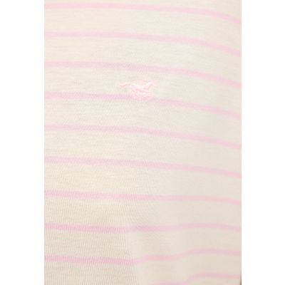 3. Mustang-Streifen-T-Shirt LESLEY 1017711 12890