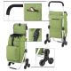 12. Cruiser Expert Premium 650069 Einkaufswagen