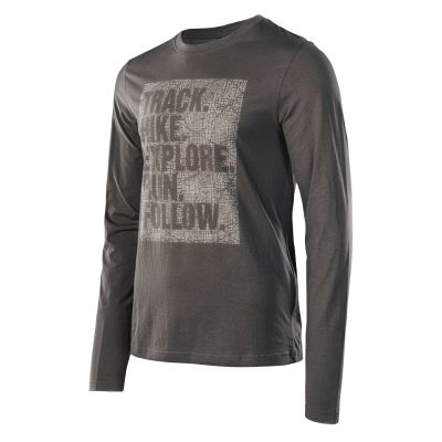 THERO LS Ärmelloses Herren-T-Shirt
