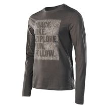 THERO LS Ärmelloses Herren-T-Shirt