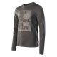 THERO LS Ärmelloses Herren-T-Shirt