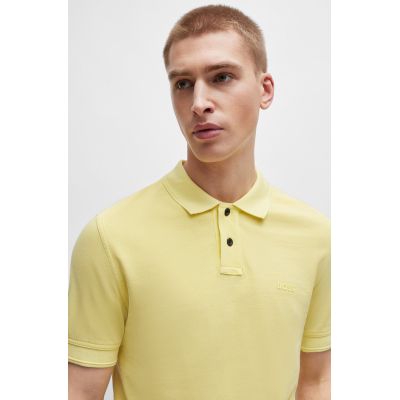 4. Boss Prime Poloshirt M 50507813-737