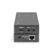 8. HDMI-Extender bis zu 70 m über Cat.5e UHDBaseT 4K 30Hz 3D HDCP 2.2 mit IR, Audio (Kit)