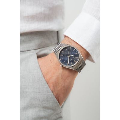 5. Herrenuhr PAUL LORENS PL20013B-6C1 + Box