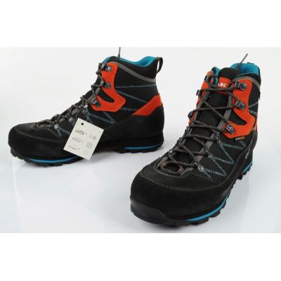 8. Aku Trekker Lite GORE-TEX Trekkingschuhe Naturleder