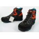8. Aku Trekker Lite GORE-TEX Trekkingschuhe Naturleder