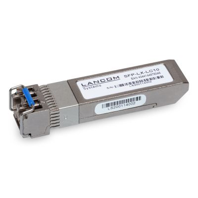 R&S LANCOM SFP-LX-LC10 (Bulk 10)