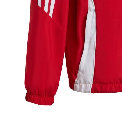 9. Adidas Tiro 24 Jr IM8800 Jacke