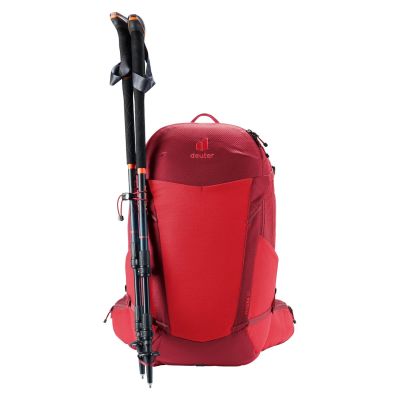 11. DEUTER FUTURA 27 CHERRY-MASALA 3400326-5598
