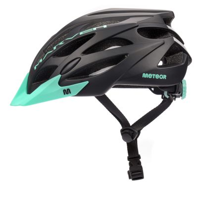 55. Meteor Marven 24792-24794 Fahrradhelm