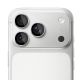 8. 3MK Lens Protection Pro Kameraglas für Apple iPhone 17 Pro / 17 Pro Max – Transparent