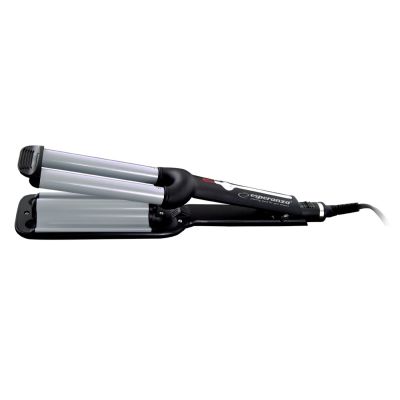 18. Esperanza ISABELLA EBL013 Haarcrimper (55W; schwarz)