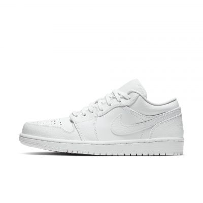 2. Nike Air Jordan 1 Low M 553558-130 Schuhe