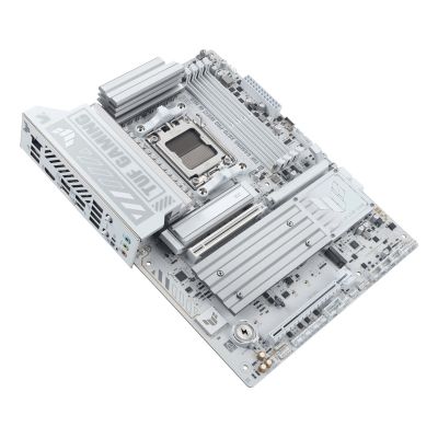 7. ASUS TUF GAMING X870-PRO WIFI7 W NEO Mainboard