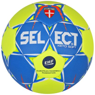 2. Handball Select Maxi Grip 1 liliput 13204