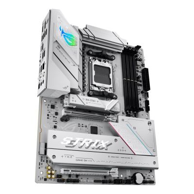 13. ASUS ROG STRIX B850-A GAMING WIFI AMD B850 Sockel AM5 ATX