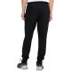4. Herrenhose 4F CAS M1673 Tiefschwarz 4FWMM00TTROM1673 Größe 20S