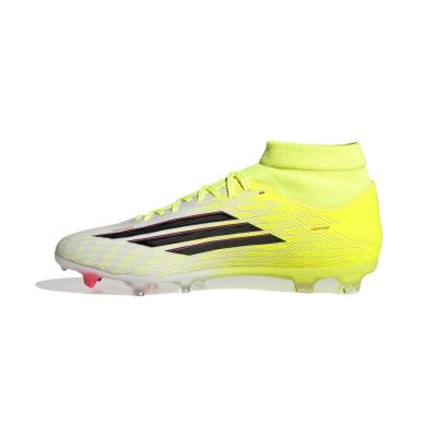 2. Adidas F50 League Mid FG/MG JP8348 Schuhe