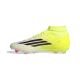 2. Adidas F50 League Mid FG/MG JP8348 Schuhe