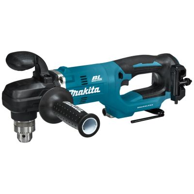 2. Makita 18V DDA450ZK rechtwinkliger Bohrer