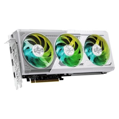 3. Grafikkarte Asrock RX9060XT Steel Legend 16GB OC