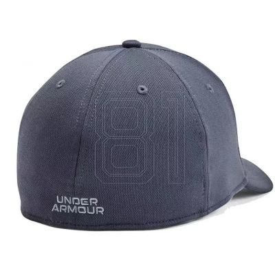 2. Under Armour Herren Blitzing Cap 1376700-044