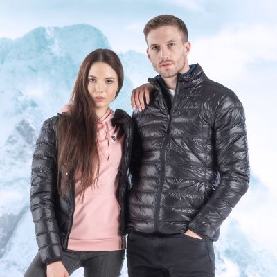 8. Iguana blanco Jacke M 92800372045