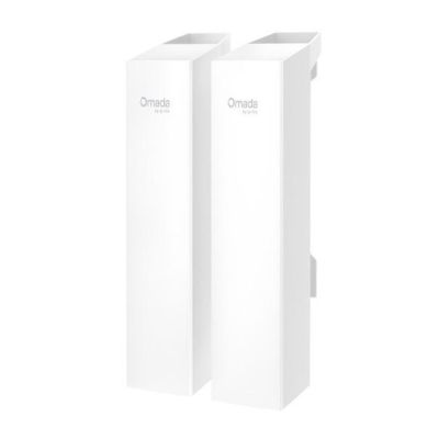 6. TP-Link EAP215-Bridge-Kit 867 Mbit/s Weiß PoE-Unterstützung