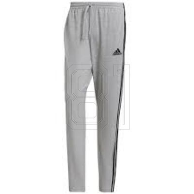 adidas Essentials Tapered Open HEM 3-Streifen Hose M GK8998