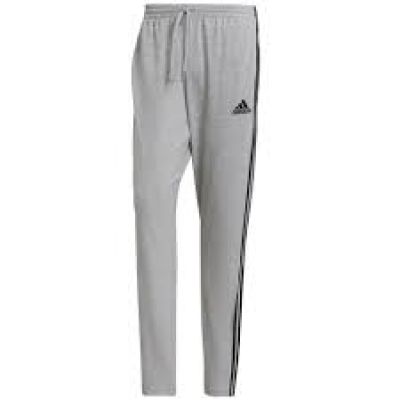 adidas Essentials Tapered Open HEM 3-Streifen Hose M GK8998