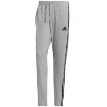 Adidas Essentials Tapered Open HEM 3 Stripes Pants M GK8998