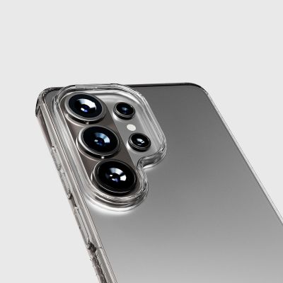 5. SBS Extreme X2 Hülle für Samsung Galaxy S26 Ultra – Transparent