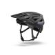 Julbo Forest Evo Fahrradhelm Schwarz/Blau Iris