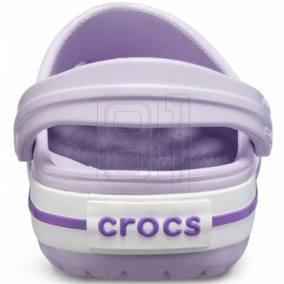 5. Crocs Crocband W 11016 50Q Schuhe