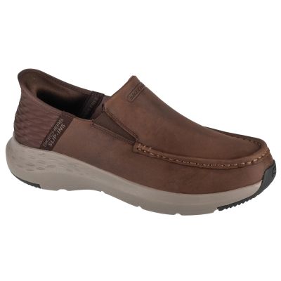 Skechers Slip-Ins Parson - Oswin 204866-COC Braun 41