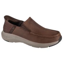 Skechers Slip-Ins Parson - Oswin 204866-COC Braun 41