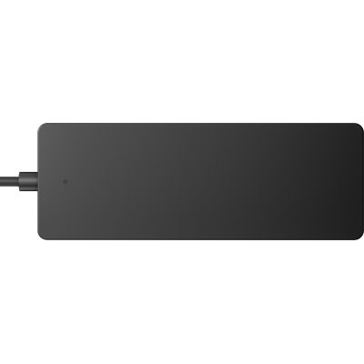 6. HP USB-C Reise-Hub G3 86T46AA
