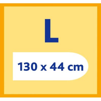 18. Vileda Total Reflect Plus Bügelbrett