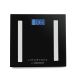 5. Esperanza EBS016K Bluetooth-Waage (Schwarz)