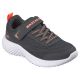 Skechers Kinder-Sneaker BOUNDER QUANTARUN 403905L CHAR